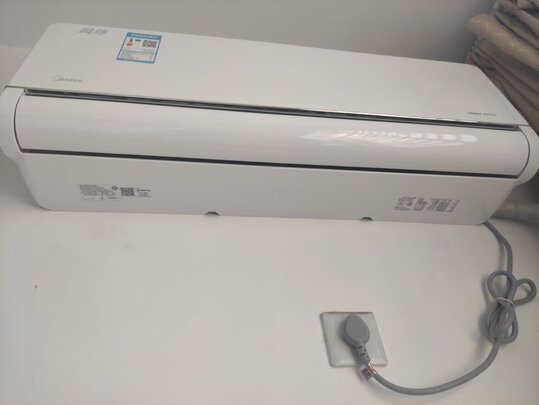 空调|用户揭秘美的KFR-26GW/N8MXC1空调好吗,入手解密评测真相