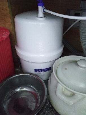 沁园KRT5820净水器怎么样?三周使用感受大揭秘