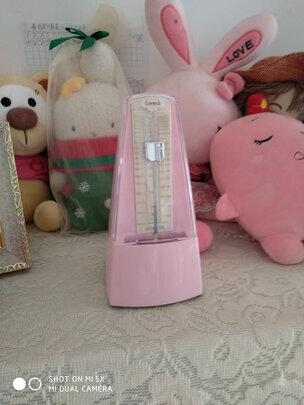 节拍器