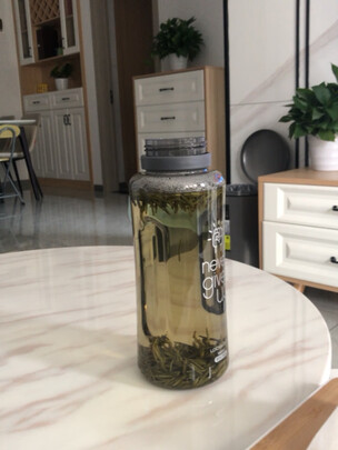 运动水壶