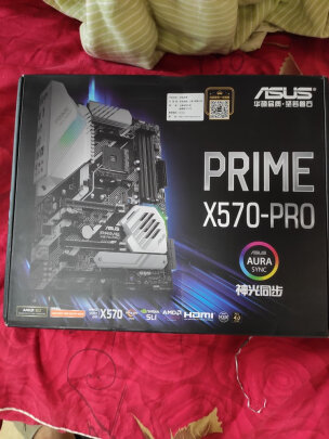 华硕PRIME X570-PRO与微星MPG X570 GAMING PRO CARBON WIFI哪款好点？哪款接口比较全？哪个结实耐用？