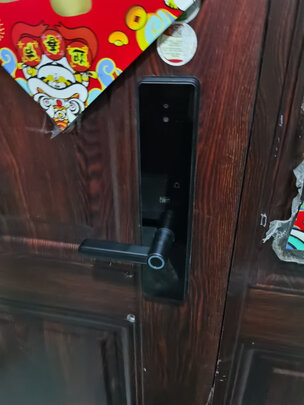 VOCx15c智能门锁|VOCx15c智能门锁怎么样评测分析结果告知！