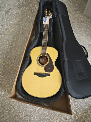 评测雅马哈lj16好不好音色够准吗存在什么缺点啊