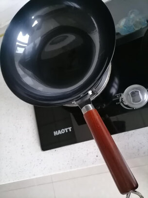 炒锅