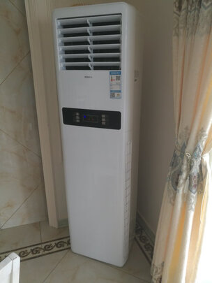 使用评测康佳KFR-72LW/DYG02-E3怎么样?噪音大不大呢?