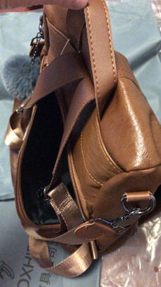 mdoxhide双肩背包真实感受曝光评测深度揭秘剖析