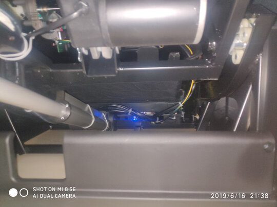 按摩椅|迪斯DE-A09L咖啡色到底怎么样，参数如何！