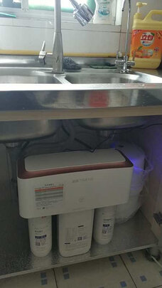 沁园净水器KRT2800怎么样?用后一周告诉大家实情