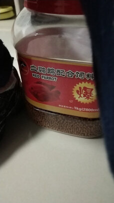鱼粮