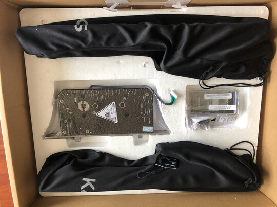凯迪仕k9评判质量差有依据吗？