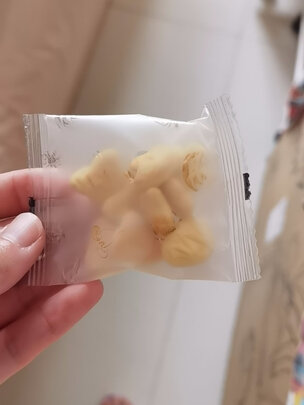 宝宝米饼