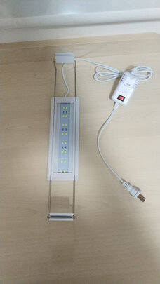 鱼缸灯led灯