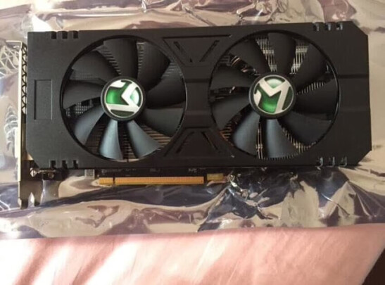 揭秘介绍铭瑄（MAXSUN）RX580 2048SP质量怎么样,用后诉说其售后