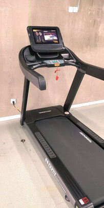 力动TT45跑步机|力动TT45跑步机独家揭秘评测真相,不看后悔!