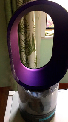 戴森取暖器好不好值得入手吗？