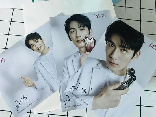 ReFaReFa|ReFaReFa S CARAT RAY美容仪怎么样评测分析结果告知！