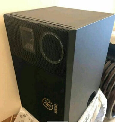 雅马哈KMS3000是哪里生产的，值吗