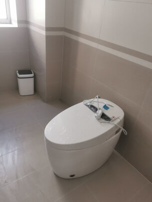 智能马桶|罗越888智能马桶真实使用感受？真相必看