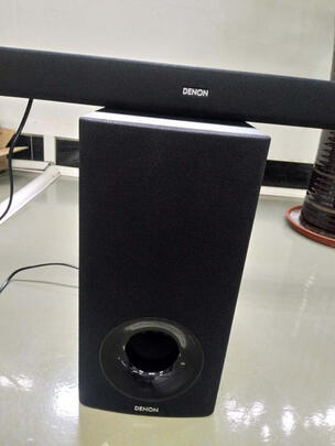 回音壁/Soundbar