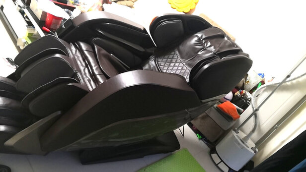 按摩椅|迪斯DE-A21L真实使用感受？真相必看