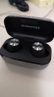 森海塞尔耳机怎么样?体验一周有必要分享下实情感受