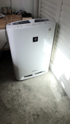 夏普KC-BB20-W1空气净化器|夏普KC-BB20-W1空气净化器真实使用感受？真相必看