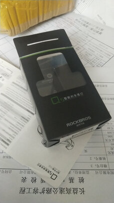 自行车灯