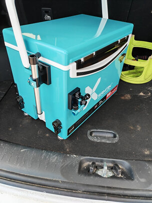 牧马人钓箱钓椅怎么样牧马人钓箱钓椅多次使用后评价