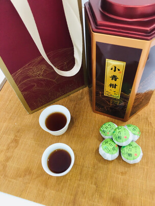 普洱茶