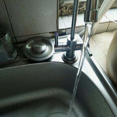 苏泊尔净水器怎么样用后告诉大家真实感受