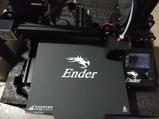 创想三维ender-3s打印机|用户揭秘创想三维ender-3s打印机好吗,入手解密评测真相