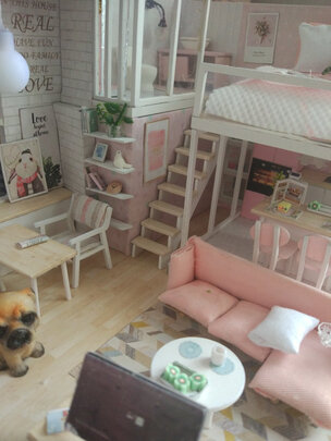 diy小屋