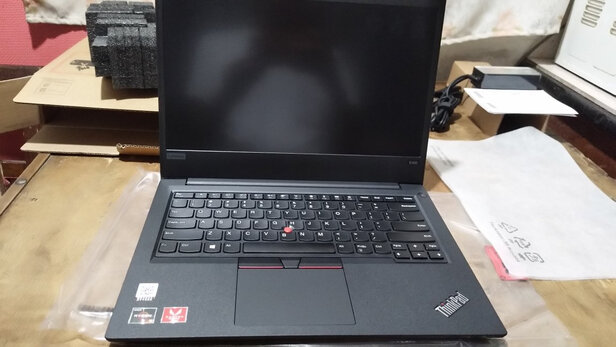 爆料评测联想thinkpade495心酸经历曝光句句都是良心感受