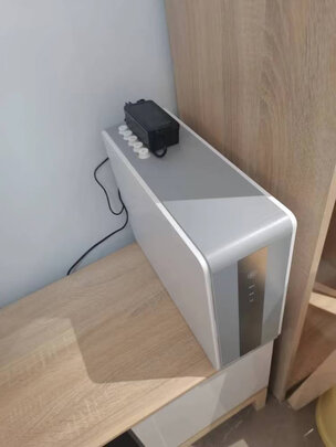 净水器|史密斯.劳伦AL1605净水器真实使用感受？真相必看