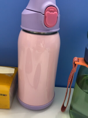 保温壶