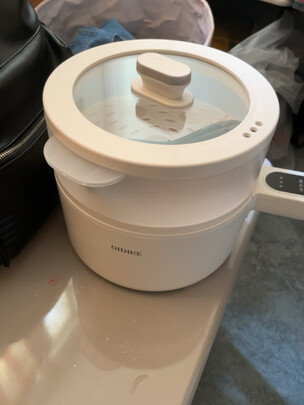 婴儿辅食锅
