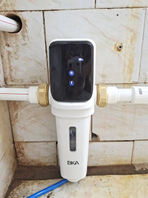 BKAAC28净水器|客观评价BKAAC28净水器怎么样？上手三周说真相