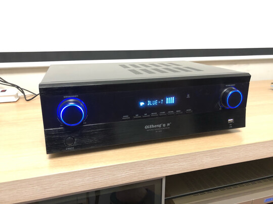 奇声功放机怎么样