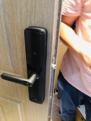 客观评评TCL指纹锁怎么样?多人被忽悠?质量真有这么差?