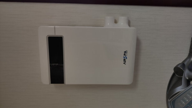 新风机|艾尔斯派HYQF150GD独家揭秘评测真相,不看后悔!