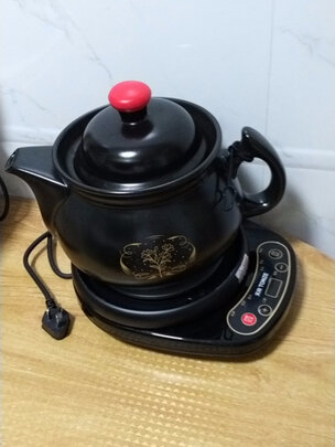 天际bjh-d300aw养生壶独家揭秘评测真相,不看后悔!