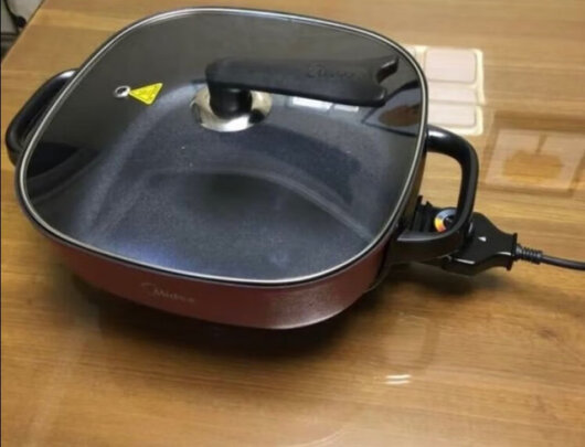 多功能锅