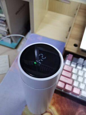 保温杯