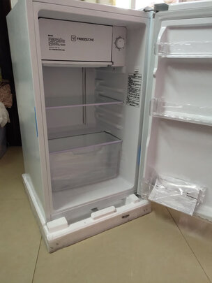 冰箱|海尔BC-93TMPF冰箱怎么样评测分析结果告知！