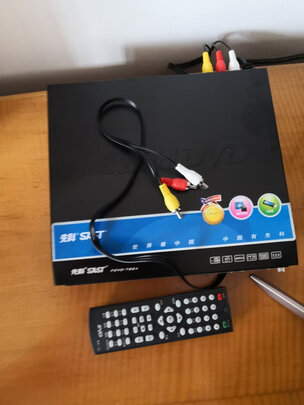 一:选购先科aep-505dvd播放机建议