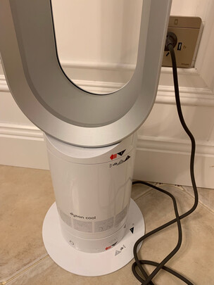 戴森取暖器好不好值得入手吗？