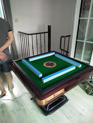 雀后麻将机怎么样上手一周感受大揭秘?