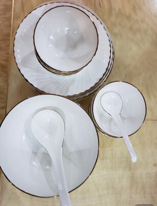 陶瓷餐具