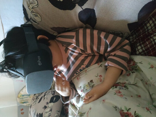 PicoPico|PicoPico G2 4Kvr一体机如何,值得入手的原因分享！