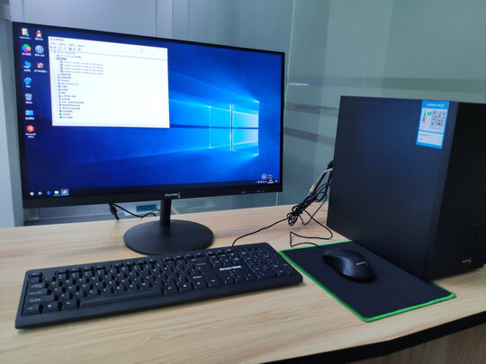 长城台式电脑主机怎么样?为什么便宜值得入手吗